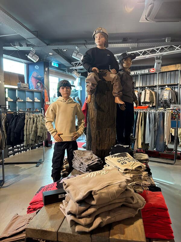 Stoer en Zo in Sittard - Najaarscollectie kinderen 2025 - 003