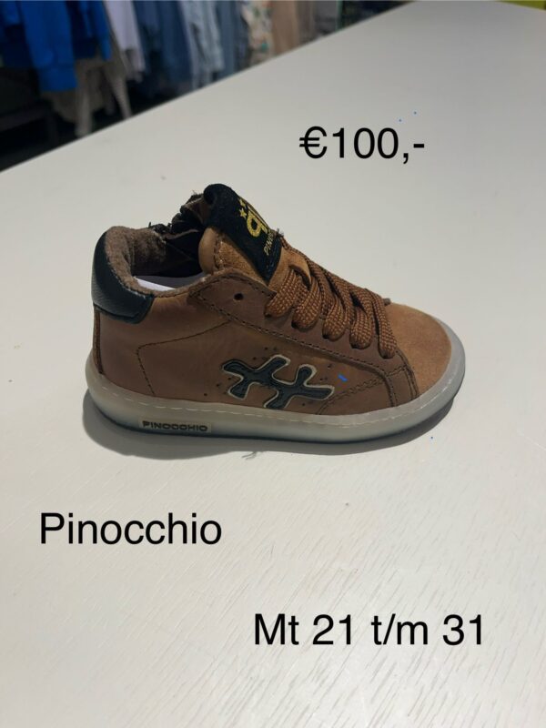 Stoer en Zo in Sittard - Najaarscollectie kinderen 2025 - 006